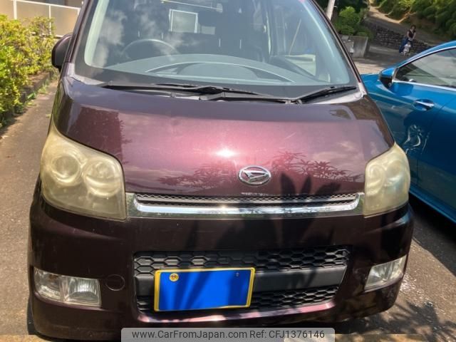 daihatsu move 2008 -DAIHATSU--Move DBA-L175S--L175S-0177351---DAIHATSU--Move DBA-L175S--L175S-0177351- image 2