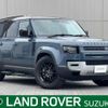 rover defender 2022 -ROVER--Defender 3CA-LE72WAB--SALEA7AW9P2138447---ROVER--Defender 3CA-LE72WAB--SALEA7AW9P2138447- image 1