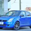 suzuki swift 2006 quick_quick_DBA-ZC11S_ZC11S-188815 image 1