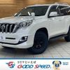 toyota land-cruiser-prado 2015 -TOYOTA--Land Cruiser Prado LDA-GDJ150W--GDJ150-0004548---TOYOTA--Land Cruiser Prado LDA-GDJ150W--GDJ150-0004548- image 1