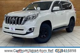 toyota land-cruiser-prado 2015 -TOYOTA--Land Cruiser Prado LDA-GDJ150W--GDJ150-0004548---TOYOTA--Land Cruiser Prado LDA-GDJ150W--GDJ150-0004548-