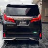 toyota alphard 2023 quick_quick_3BA-AGH30W_AGH30-0461165 image 3