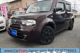 nissan cube 2016 quick_quick_DBA-Z12_Z12-319438