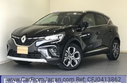 renault captur 2022 -RENAULT--Renault Captur 5AA-HJBH4MH--VF1RJB006N0844839---RENAULT--Renault Captur 5AA-HJBH4MH--VF1RJB006N0844839-