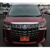 toyota alphard 2020 -TOYOTA--Alphard 6AA-AYH30W--AYH30-0116768---TOYOTA--Alphard 6AA-AYH30W--AYH30-0116768- image 8