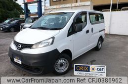 nissan nv200-vanette 2019 -NISSAN--NV200 DBF-VM20--VM20-138212---NISSAN--NV200 DBF-VM20--VM20-138212-