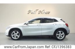 mercedes-benz gla-class 2017 GOO_JP_700056033630250619001