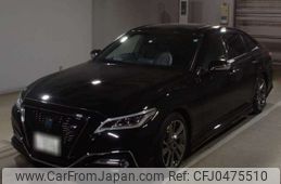 toyota crown 2018 -TOYOTA 【名古屋 335ﾅ 551】--Crown 6AA-AZSH20--AZSH20-1025081---TOYOTA 【名古屋 335ﾅ 551】--Crown 6AA-AZSH20--AZSH20-1025081-