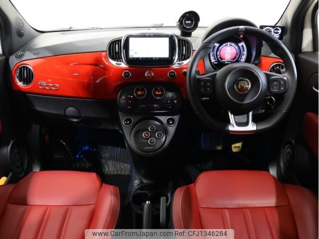 fiat fiat-others 2020 -FIAT--Fiat ABA-31214T--ZFA3120000JD39806---FIAT--Fiat ABA-31214T--ZFA3120000JD39806- image 2