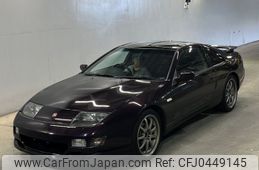 nissan fairlady-z 1997 -NISSAN--Fairlady Z GCZ32-563238---NISSAN--Fairlady Z GCZ32-563238-