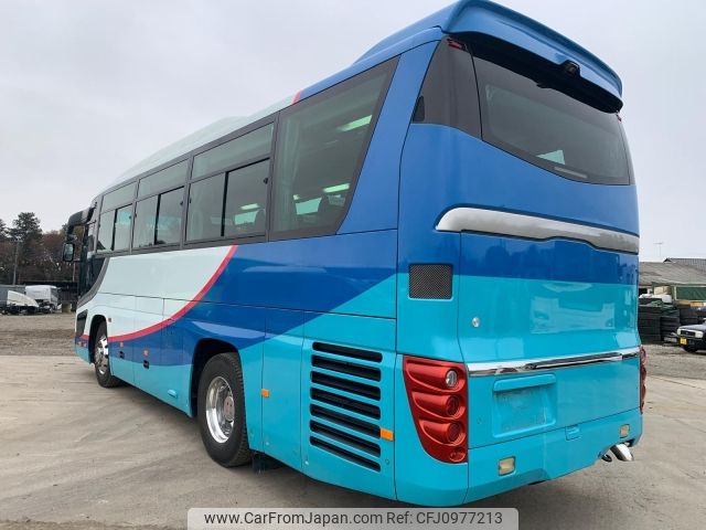 hino s-elega 2010 -HINO--Serega BDG-RU8JHAA--RU8JHA-40394---HINO--Serega BDG-RU8JHAA--RU8JHA-40394- image 2