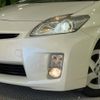 toyota prius 2010 -TOYOTA--Prius DAA-ZVW30--ZVW30-1186136---TOYOTA--Prius DAA-ZVW30--ZVW30-1186136- image 9