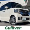 honda n-box 2015 -HONDA--N BOX DBA-JF1--JF1-1649859---HONDA--N BOX DBA-JF1--JF1-1649859- image 1