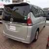 nissan serena 2018 -NISSAN 【多摩 504ﾃ1536】--Serena C27--009049---NISSAN 【多摩 504ﾃ1536】--Serena C27--009049- image 2