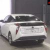 toyota prius 2016 -TOYOTA 【名古屋 307ﾏ7819】--Prius ZVW50-6043588---TOYOTA 【名古屋 307ﾏ7819】--Prius ZVW50-6043588- image 2