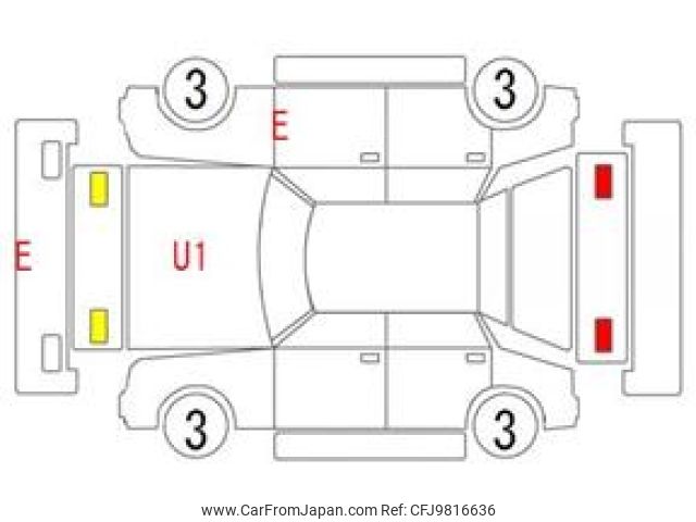 nissan aura 2021 -NISSAN--AURA 6AA-FSNE13--FSNE13-502488---NISSAN--AURA 6AA-FSNE13--FSNE13-502488- image 2