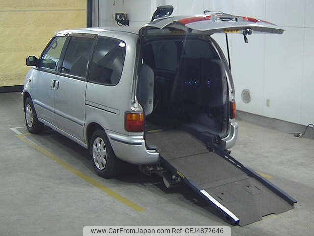 nissan serena 1998 AUTOSERVER_F6_1839_509 image 2