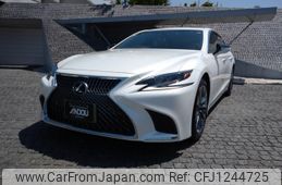 lexus ls 2020 -LEXUS--Lexus LS 6AA-GVF50--GVF50-6006014---LEXUS--Lexus LS 6AA-GVF50--GVF50-6006014-