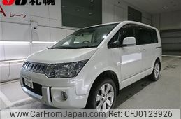 mitsubishi delica-d5 2014 -MITSUBISHI 【札幌 302ﾄ5037】--Delica D5 CV5W--0903563---MITSUBISHI 【札幌 302ﾄ5037】--Delica D5 CV5W--0903563-