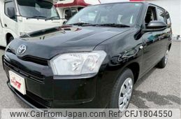 toyota probox-van 2025 CFJ1804550