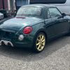 daihatsu copen 2006 quick_quick_L880K_L880K-0035262 image 7