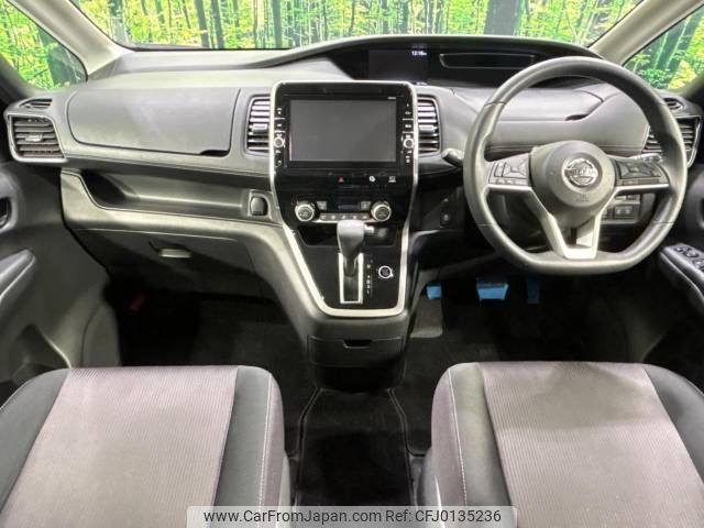 nissan serena 2017 -NISSAN--Serena DAA-GFC27--GFC27-044435---NISSAN--Serena DAA-GFC27--GFC27-044435- image 2