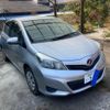 toyota vitz 2011 -TOYOTA--Vitz DBA-KSP130--KSP130-2015912---TOYOTA--Vitz DBA-KSP130--KSP130-2015912- image 2