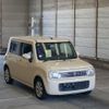 suzuki alto-lapin 2012 CFJ1513996 image 1