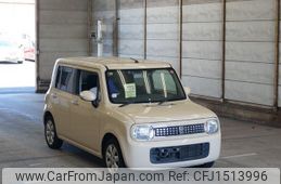 suzuki alto-lapin 2012 CFJ1513996