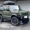 suzuki jimny 2024 CFJ1609156 image 1