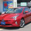 toyota prius 2016 -TOYOTA 【名変中 】--Prius ZVW51--8002236---TOYOTA 【名変中 】--Prius ZVW51--8002236- image 1