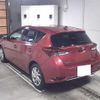 toyota auris 2016 -TOYOTA 【岐阜 303ﾅ2585】--Auris ZWE186H--1006229---TOYOTA 【岐阜 303ﾅ2585】--Auris ZWE186H--1006229- image 2