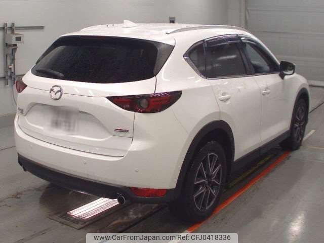 mazda cx-5 2018 -MAZDA 【成田 300ﾂ6651】--CX-5 LDA-KF2P--KF2P-130627---MAZDA 【成田 300ﾂ6651】--CX-5 LDA-KF2P--KF2P-130627- image 2