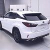lexus rx 2015 CFJ1835368 image 2