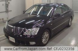 toyota crown 2005 -TOYOTA--Crown DBA-GRS182--GRS182-1013811---TOYOTA--Crown DBA-GRS182--GRS182-1013811-