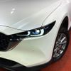 mazda cx-5 2022 -MAZDA--CX-5 3DA-KF2P--KF2P-515970---MAZDA--CX-5 3DA-KF2P--KF2P-515970- image 12