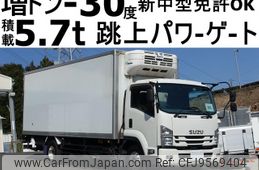 isuzu forward 2018 GOO_NET_EXCHANGE_0602526A30240306W003