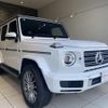 mercedes-benz g-class 2023 quick_quick_3DA-463350_W1N4633502X474027 image 12