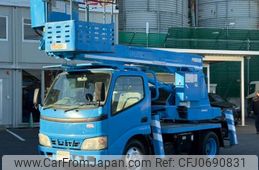 toyota dyna-truck 2006 -TOYOTA--Dyna PB-XZU301H--XZU301-1002557---TOYOTA--Dyna PB-XZU301H--XZU301-1002557-