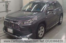 toyota rav4 2020 -TOYOTA 【浜松 301ﾑ4094】--RAV4 6BA-MXAA54--MXAA54-4013610---TOYOTA 【浜松 301ﾑ4094】--RAV4 6BA-MXAA54--MXAA54-4013610-