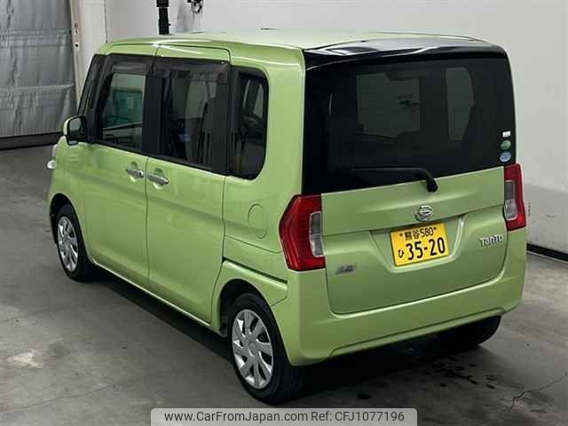 daihatsu tanto 2014 -DAIHATSU 【熊谷 580ヒ3520】--Tanto LA600S-0141820---DAIHATSU 【熊谷 580ヒ3520】--Tanto LA600S-0141820- image 2
