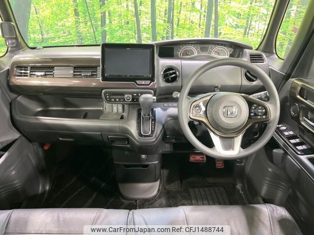 honda n-box 2020 quick_quick_JF3_JF3-1496875 image 2