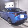 toyota prius 2020 -TOYOTA 【名古屋 306ﾐ9102】--Prius ZVW51-6188363---TOYOTA 【名古屋 306ﾐ9102】--Prius ZVW51-6188363- image 2