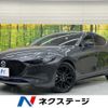 mazda mazda3-fastback 2022 quick_quick_BP8P_BP8P-201583 image 1