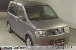 mitsubishi ek-wagon 2008 -MITSUBISHI--ek Wagon H82W--0912005---MITSUBISHI--ek Wagon H82W--0912005-