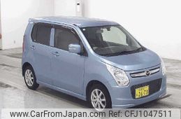 mazda flair 2013 -MAZDA 【広島 581ﾖ2670】--Flair MJ34S--215574---MAZDA 【広島 581ﾖ2670】--Flair MJ34S--215574-
