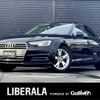 audi a4 2017 -AUDI--Audi A4 ABA-8WCVN--WAUZZZF48HA081022---AUDI--Audi A4 ABA-8WCVN--WAUZZZF48HA081022- image 1