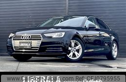 audi a4 2017 -AUDI--Audi A4 ABA-8WCVN--WAUZZZF48HA081022---AUDI--Audi A4 ABA-8WCVN--WAUZZZF48HA081022-