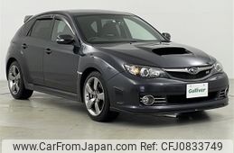 subaru impreza-wagon 2010 -SUBARU--Impreza Wagon CBA-GRB--GRB-010564---SUBARU--Impreza Wagon CBA-GRB--GRB-010564-