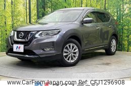 nissan x-trail 2019 quick_quick_HNT32_HNT32-179021